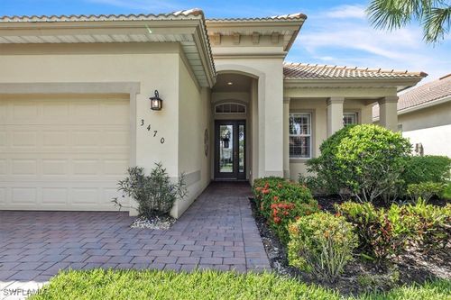 3470 Lakeview Isle Ct, FORT MYERS, FL, 33905-5854 | Card Image
