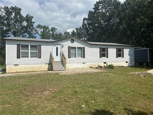 257 Iberian Rd, Dahlonega, GA, 30533-6229 | Card Image