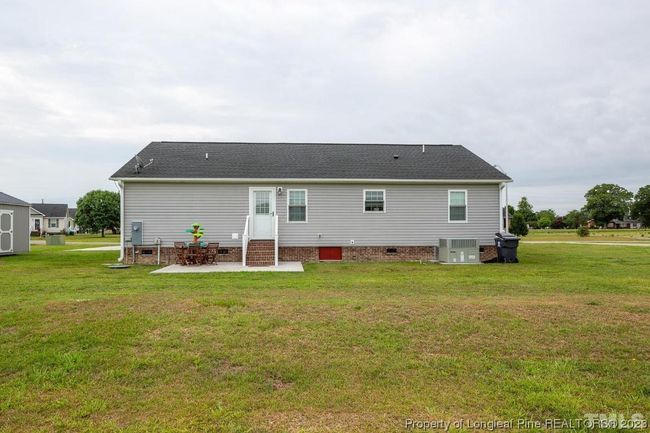 39 Emily Ct, House other with 3 bedrooms, 2 bathrooms and null parking in Newton Grove NC | Image 28