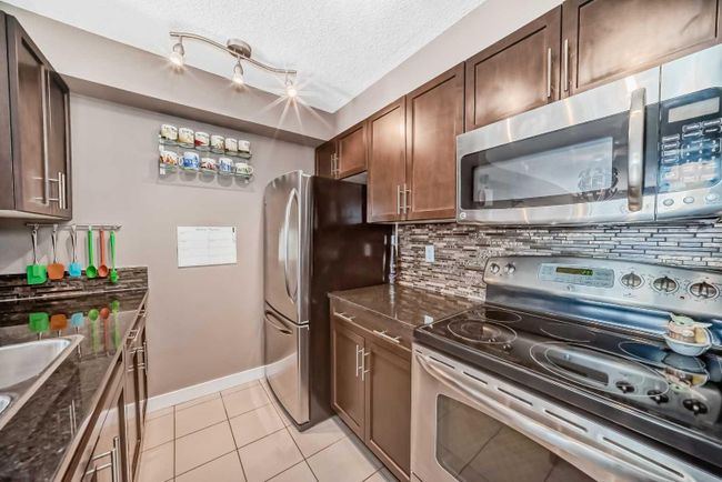 1417 - 625 Glenbow Drive, Home with 2 bedrooms, 1 bathrooms and 1 parking in Cochrane AB | Image 4