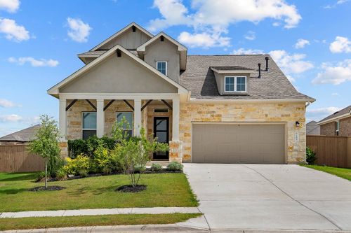 105 Big Pine Creek Ln, Bastrop, TX, 78602-2256 | Card Image