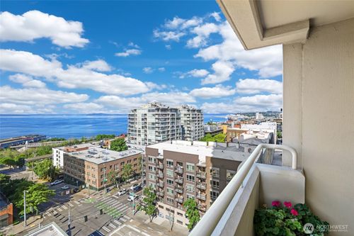 801-2821 2nd Ave, Seattle, WA, 98121-1248 | Card Image
