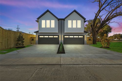 1709 Garden Drive, Dallas, TX, 75215 | Card Image