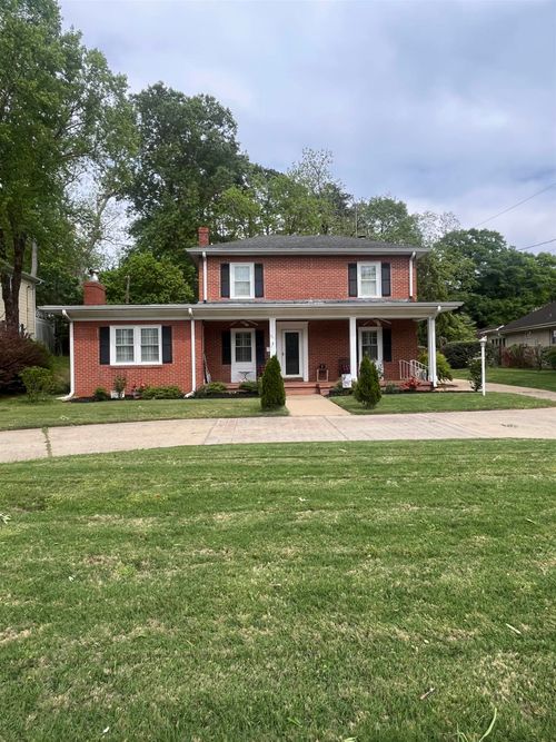 807 College Drive, Gaffney, SC, 29340 | Card Image