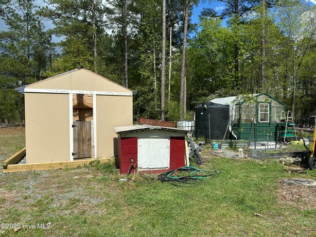 277 Short Rd, House other with 1 bedrooms, 1 bathrooms and null parking in Carthage NC | Image 25