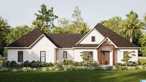 166 Freedom Way, Anniston, AL, 36207-2402 | Card Image