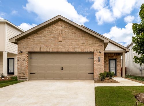 525 Cherry Creek Lane, Anna, TX, 75409 | Card Image