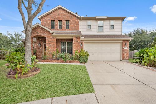 2606 Midnight Star Circle, Friendswood, TX, 77546 | Card Image
