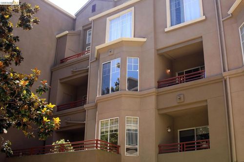 202-280 Caldecott Ln, Oakland, CA, 94618-2425 | Card Image