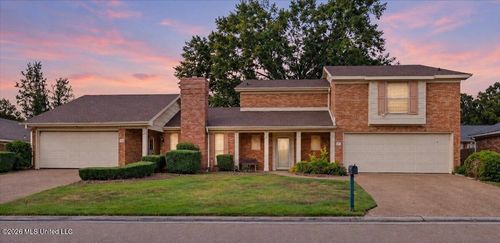320 Wild Cedar Pl, Brandon, MS, 39042-2620 | Card Image