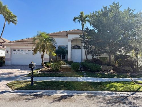 2644 Miller Ct, Weston, FL, 33332-1836 | Card Image