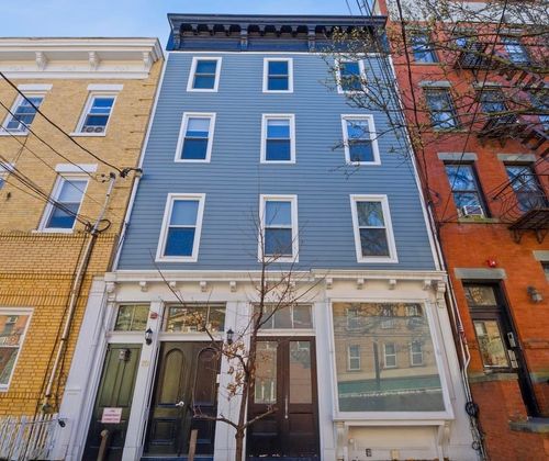 3-379 2nd St, Jersey City, NJ, 07302-5639 | Card Image