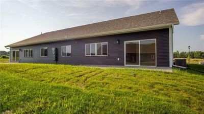 3403 Iris Drive, House other with 3 bedrooms, 2 bathrooms and null parking in Eau Claire WI | Image 2