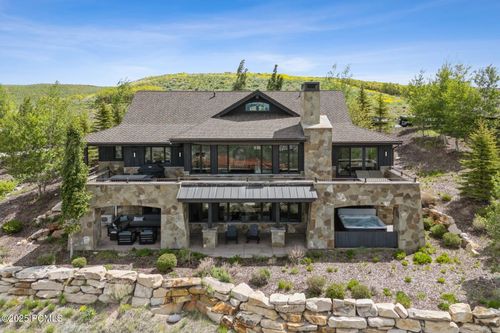 9079 Dye Cabins Dr, Park City, UT, 84098-4954 | Card Image