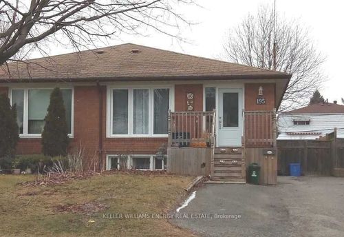 195 Waverly Street S, Oshawa, ON, L1J5V3 | Card Image