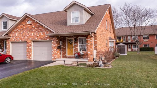 23 Portal Dr, Port Colborne, ON, L3K6G2 | Card Image