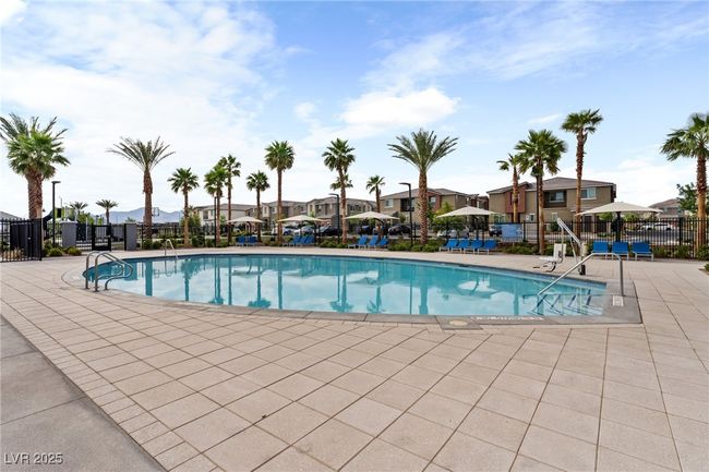 UNIT-3 - 12187 Indigo Falls Rd, Townhouse with 3 bedrooms, 2 bathrooms and null parking in Las Vegas NV | Image 28