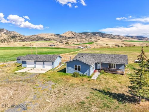 631 Mt Highway 359, Cardwell, MT, 59721-9710 | Card Image