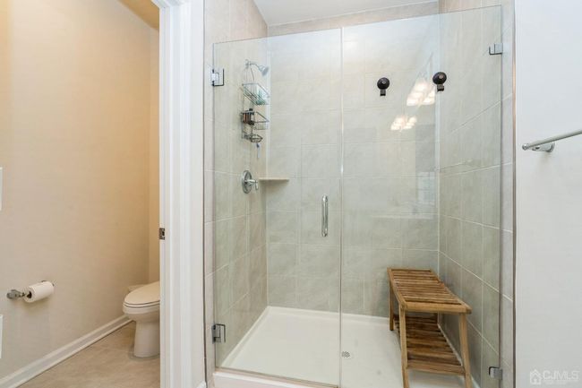5 Robeson St, Townhouse with 2 bedrooms, 3 bathrooms and null parking in Somerville NJ | Image 22