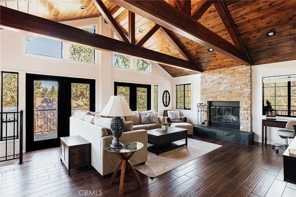 Residential in Big Bear City