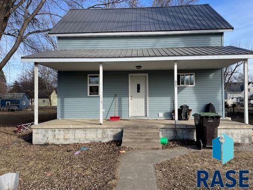 104 S Cherry St Street, Inwood, IA, 51240 | Card Image