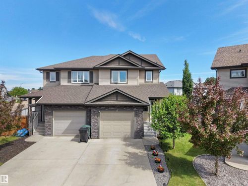 18 Aralia Cove, Spruce Grove, AB, T7X0V4 | Card Image