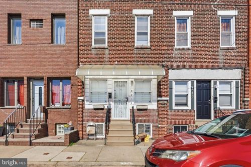 2312 S Bonsall St, PHILADELPHIA, PA, 19145-3211 | Card Image