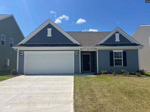 436 Happy Hollow Dr, Gaston, SC, 29053-9642 | Card Image