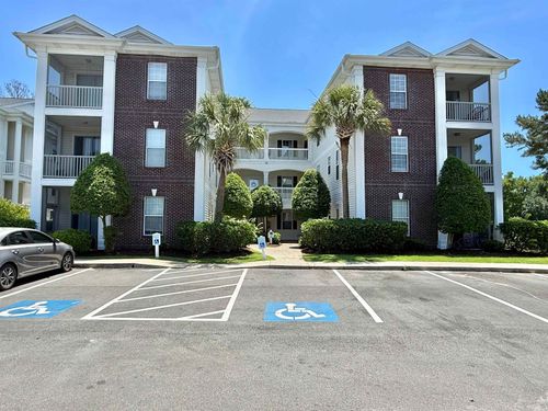 60-b-492 River Oaks Dr, Myrtle Beach, SC, 29579-0969 | Card Image