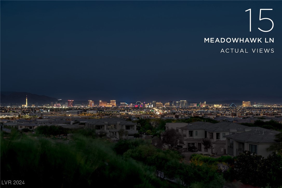 Meadowhawk Ln, Las Vegas, NV 89135