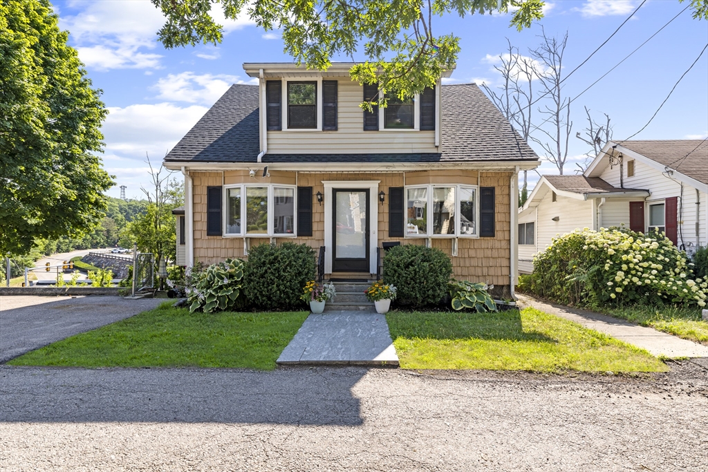 Residential in Quincy