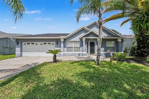 5146 New Savannah Cir, Wesley Chapel, FL, 33545-1613 | Card Image