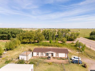 1441 State Hwy 414, Home with 3 bedrooms, 2 bathrooms and null parking in Mountain View WY | Image 1