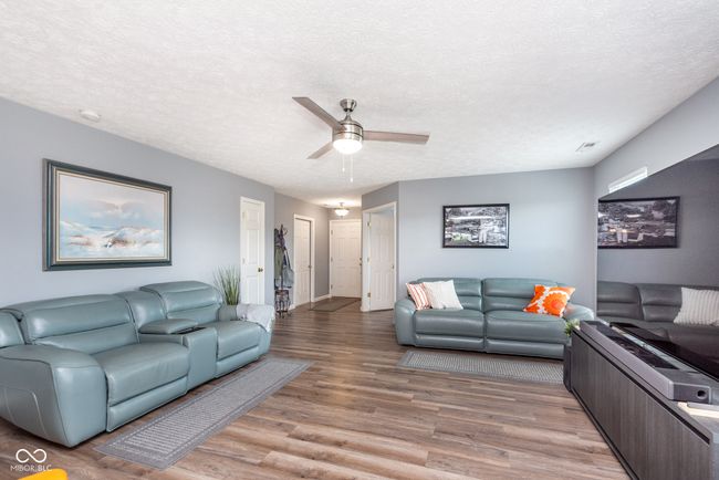 1406 Bigleaf Cir, House other with 3 bedrooms, 2 bathrooms and null parking in Sheridan IN | Image 10