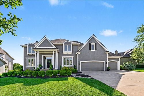 12801 Century St, Overland Park, KS, 66213-2293 | Card Image