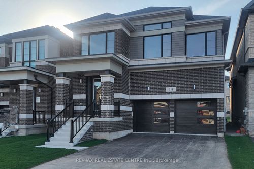 14 Tyler Ave, Erin, ON, N0B1T0 | Card Image