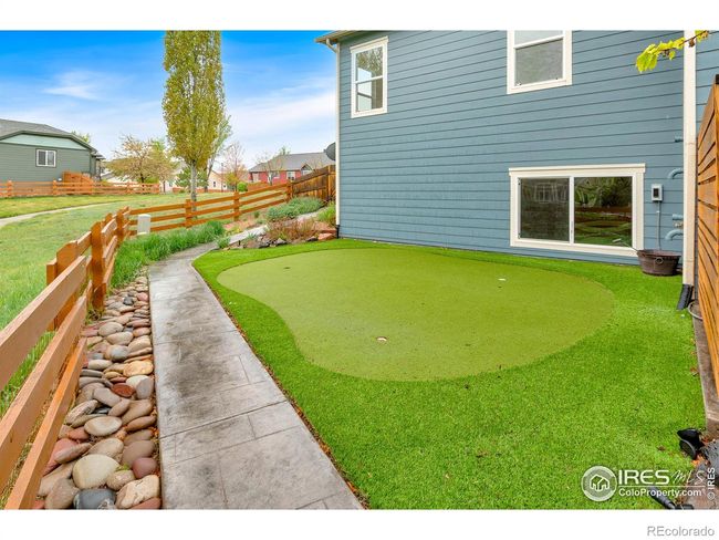 7126 Crooked Arrow Ln, House other with 4 bedrooms, 3 bathrooms and 2 parking in Fort Collins CO | Image 19