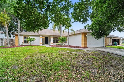 4260 Silver Lake Dr, Melbourne, FL, 32901-8644 | Card Image