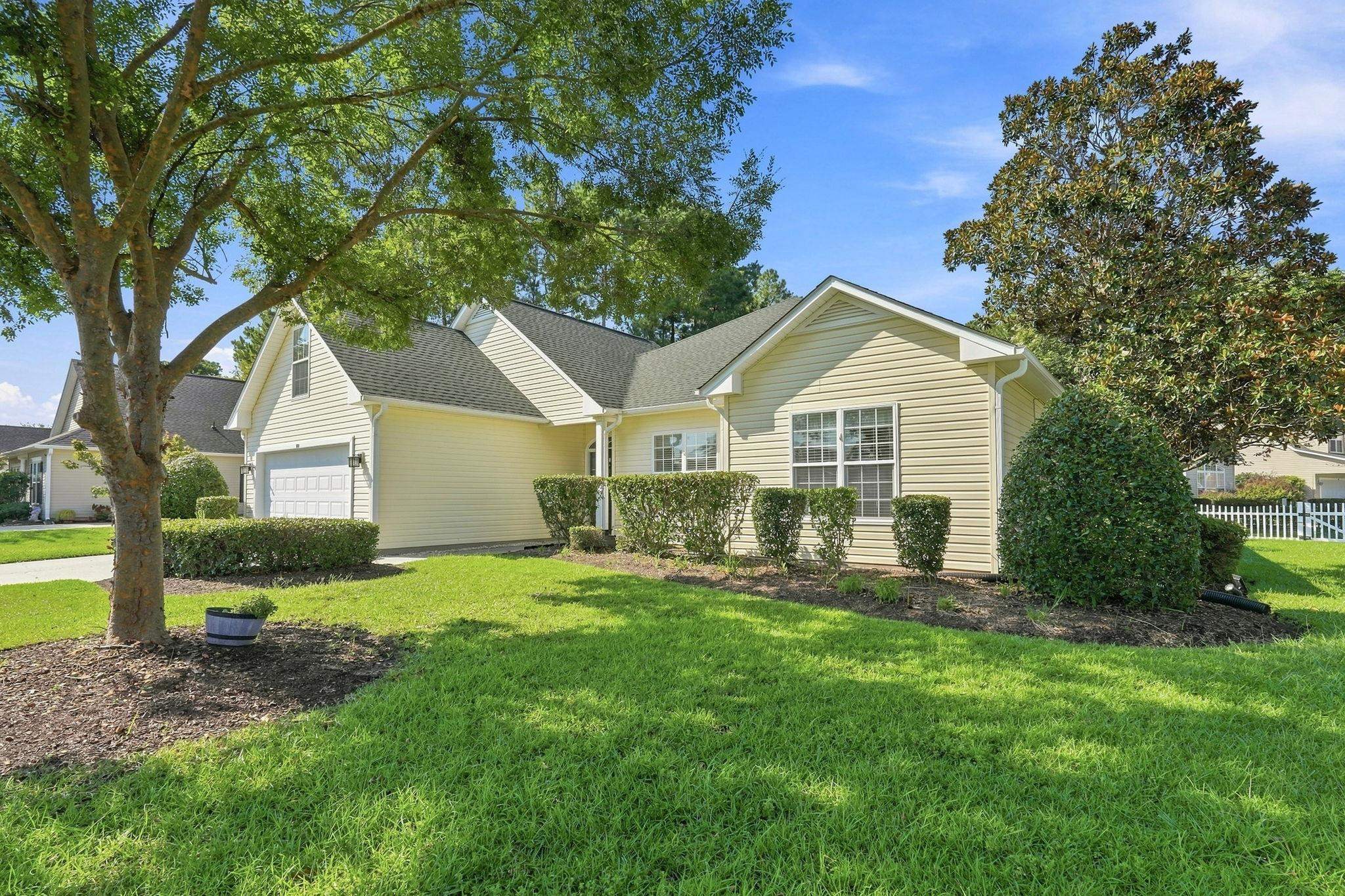 Residential in Little River 5