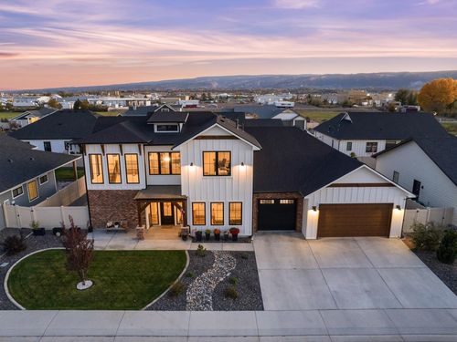 2329 Brass Boot Ave, Grand Junction, CO, 81505-9529 | Card Image