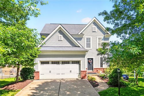 1072 Woodlawn Drive, North Strabane, PA, 15317 | Card Image