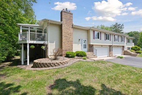 9946 Cavell Ave S, Bloomington, MN, 55438-1920 | Card Image