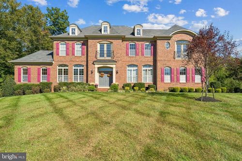 14413 Derby Ridge Rd, BOWIE, MD, 20721-1286 | Card Image