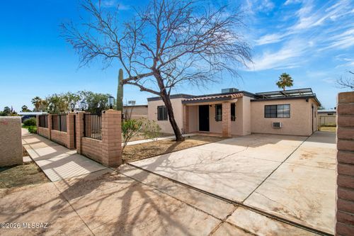 4210 E Canada Stravenue, Tucson, AZ, 85706 | Card Image