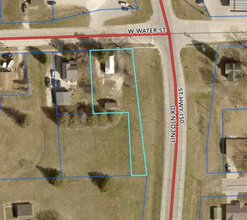 606 W Water St, Fayette, IA, 52142-9774 | Card Image