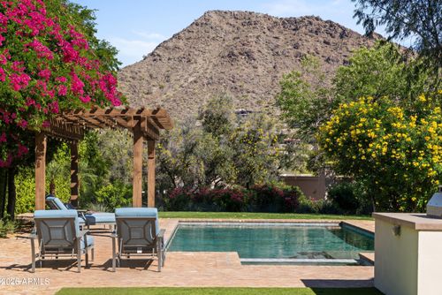 5024 E Desert Park Lane, Paradise Valley, AZ, 85253 | Card Image