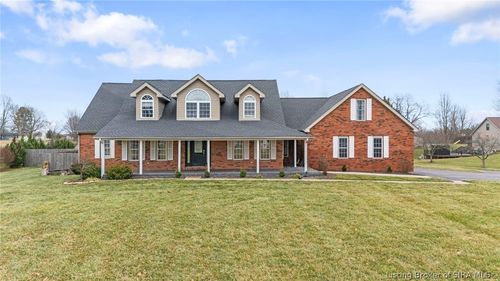 4466 N Sr 62, Madison, IN, 47250-8315 | Card Image