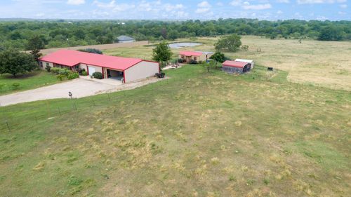 5801 County Road 4128, Scurry, TX, 75158-4642 | Card Image