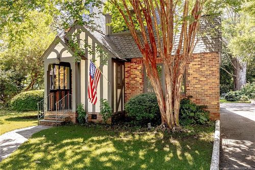 114 Magnolia Ave, Fayetteville, NC, 28305-5053 | Card Image