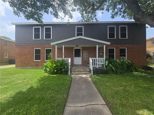 608 Texan Avenue, Corpus Christi, TX, 78411 | Card Image